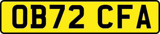 OB72CFA
