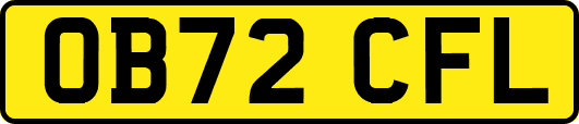 OB72CFL