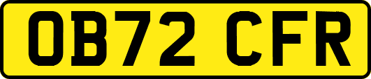 OB72CFR