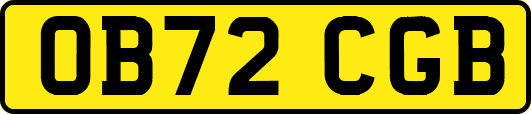 OB72CGB