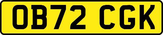 OB72CGK