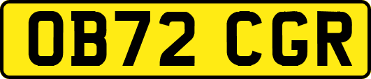 OB72CGR