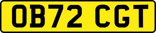 OB72CGT