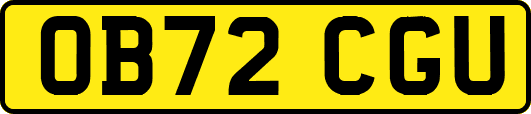 OB72CGU