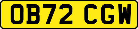 OB72CGW