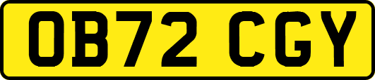 OB72CGY