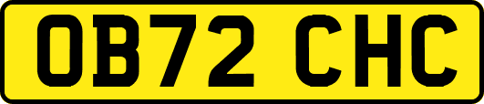 OB72CHC