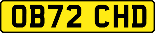 OB72CHD