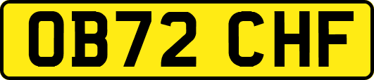 OB72CHF