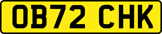 OB72CHK