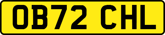 OB72CHL