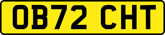 OB72CHT