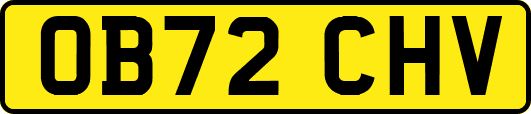 OB72CHV