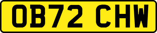 OB72CHW