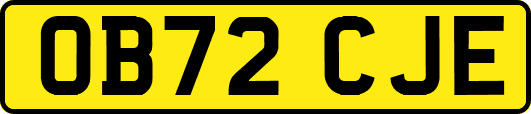 OB72CJE