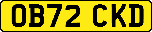 OB72CKD