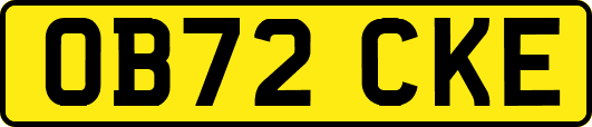 OB72CKE