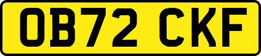 OB72CKF