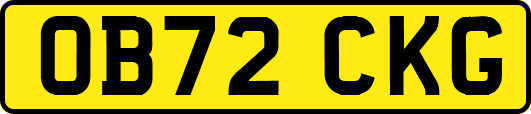 OB72CKG