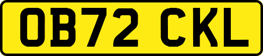 OB72CKL