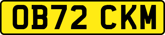OB72CKM