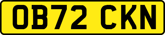 OB72CKN