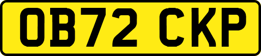 OB72CKP