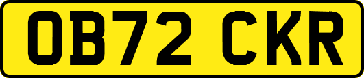 OB72CKR