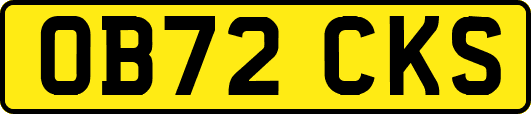 OB72CKS
