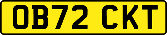 OB72CKT
