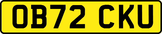 OB72CKU