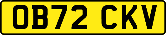 OB72CKV
