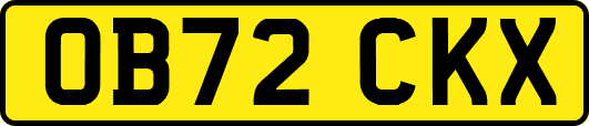 OB72CKX