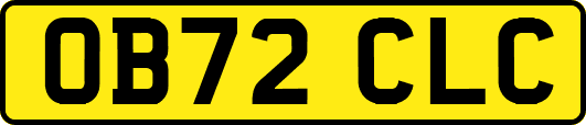 OB72CLC