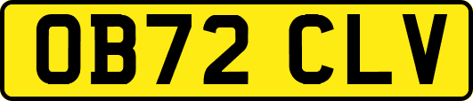 OB72CLV