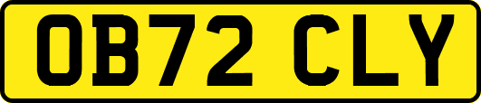 OB72CLY