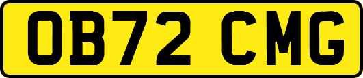 OB72CMG