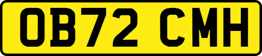 OB72CMH