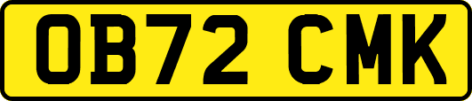 OB72CMK