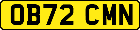 OB72CMN