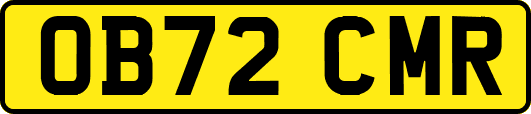 OB72CMR