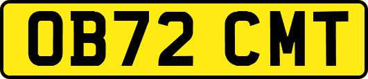 OB72CMT