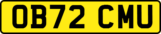 OB72CMU