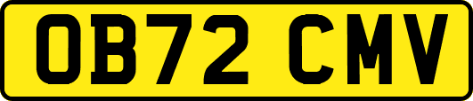 OB72CMV