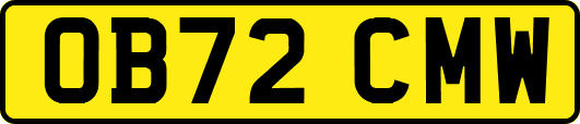 OB72CMW