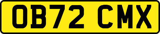 OB72CMX