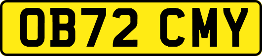 OB72CMY