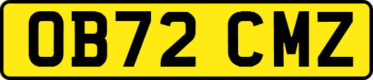OB72CMZ
