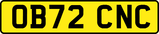 OB72CNC