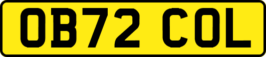 OB72COL